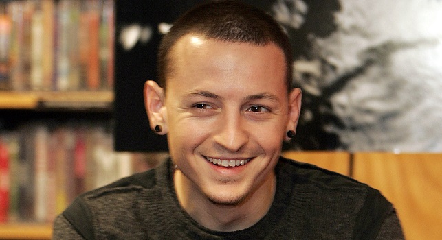 VIDEO: Así fue la última entrevista a Chester Bennington con Linkin Park