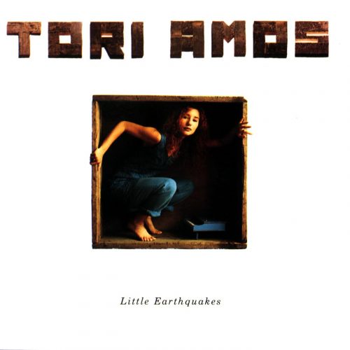 Disco Inmortal: Tori Amos – Little Earthquakes (1992)