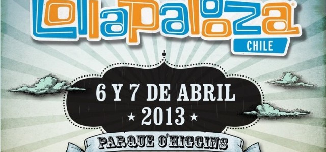 Festival Lollapalooza Chile anuncia venta verde, revisa los valores