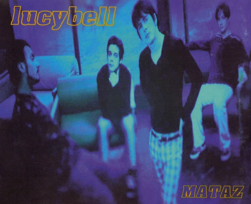 Cancionero Rock: «Mataz» – Lucybell (1996)