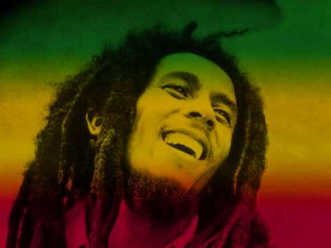 Rockumentales: La historia de Bob Marley según Biography Channel