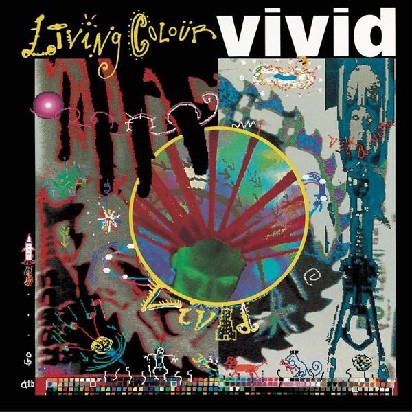 Living Colour celebra los 25 años del clásico álbum «Vivid» con gira y reedición