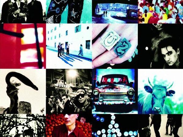 Disco Inmortal: U2 – Achtung Baby (1991)