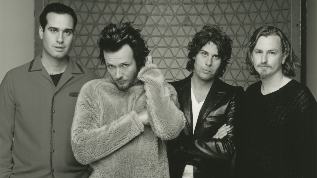 Stone Temple Pilots libera video inédito junto a Scott Weiland para el tema «And So I Know»