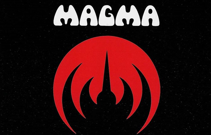 La música en otro horizonte de Magma