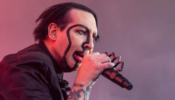 Marilyn Manson responde sobre acusaciones de abusos: «son horribles distorsiones de la realidad»