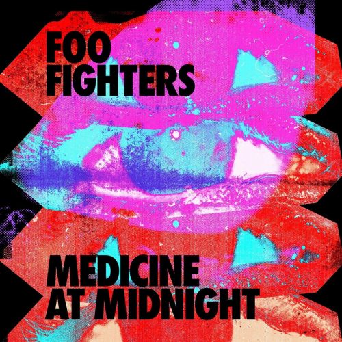 Foo Fighters: «Medicine at Midnight» (2021)