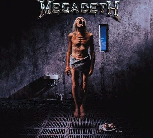 Disco Inmortal: Megadeth – Countdown to Extinction (1992)