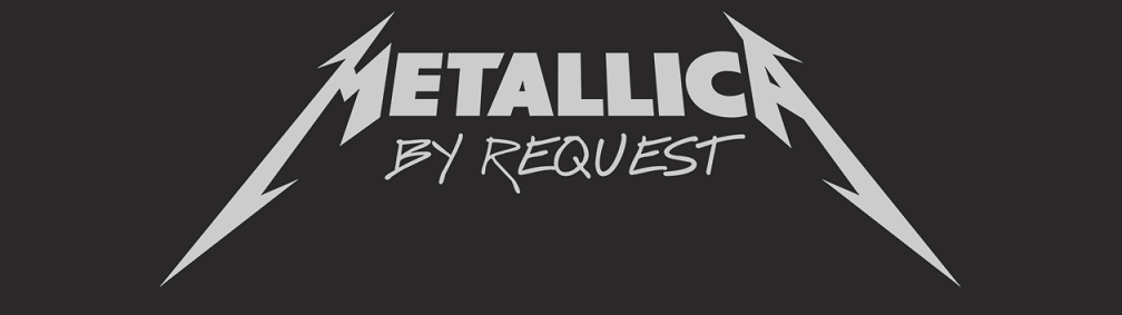 Metallica revela setlist de su concierto «By Request» en Chile