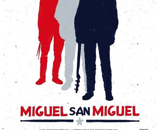 Todos los detalles y trailer de «Miguel San Miguel», la primera película sobre Los Prisioneros