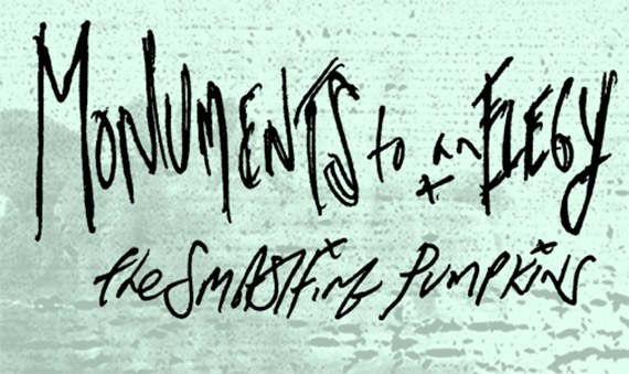The Smashing Pumpkins estrena otro tema de su nuevo disco, escucha ‘Tiberius’