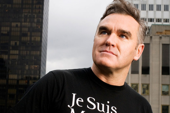 Confirmado: Morrissey regresa a Chile en noviembre: Info, valores y detalles