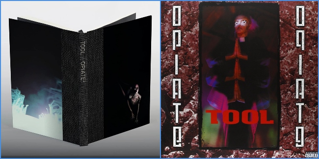 «Opiate 2»: Tool lanzará un nuevo EP con tema en versión extendida junto con su primer video en 15 años