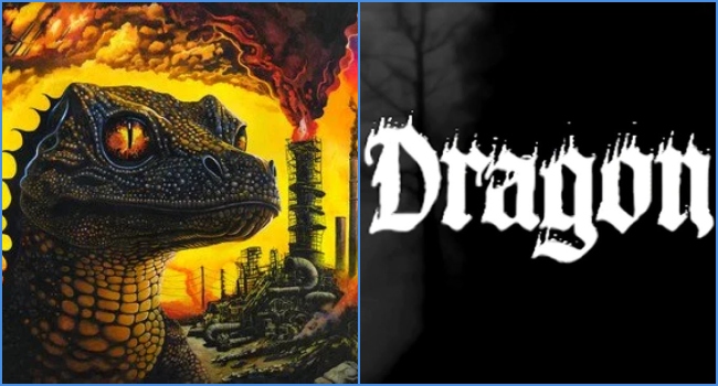 King Gizzard sigue cargado al heavy metal con «Dragon», su nuevo track y video de diez minutos