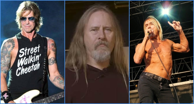 Duff McKagan lanza nuevo disco solista con colaboraciones de Jerry Cantrell, Slash, Iggy Pop