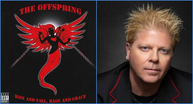 The Offspring fueron censurados en su reciente reedición: «Estamos horrorizados»