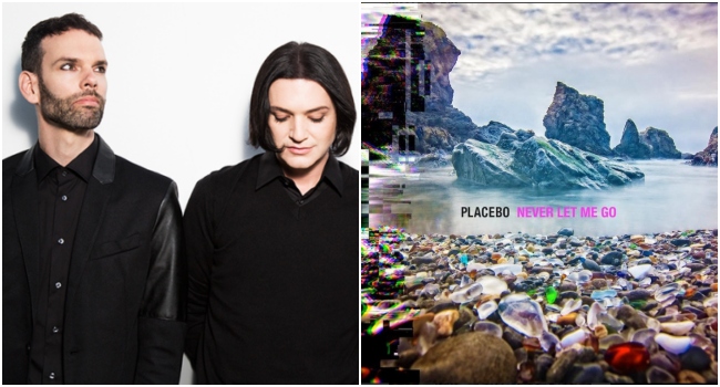 Placebo anuncia portada, título de su nuevo álbum de estudio y regreso a las giras