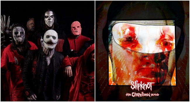 «The Chapeltown Rag»: Slipknot regresa con nuevo sencillo, escúchalo acá