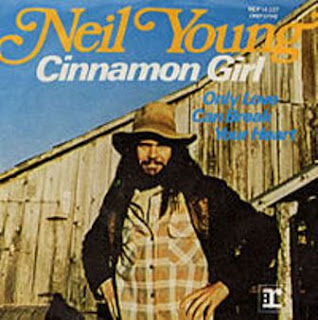 2×1: «Cinnamon Girl» Neil Young vs. Type O Negative