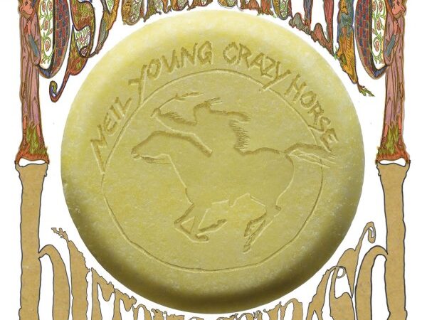 Escucha en streaming el disco «Psychedellic Pill» de Neil Young & Crazy Horse Band completo