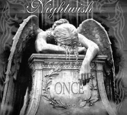 Nightwish y «Once»: cuando la magia y la épica finlandesa se fundieron en un disco