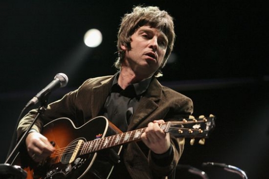 Noel Gallagher: «No reformaré Oasis aunque todos los niños hambrientos en el mundo dependan de ello»