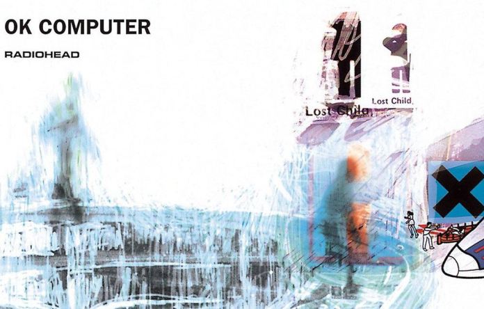 Radiohead libera video de «Man of War», tema inédito que vendrá en la reedición de «OK Computer»