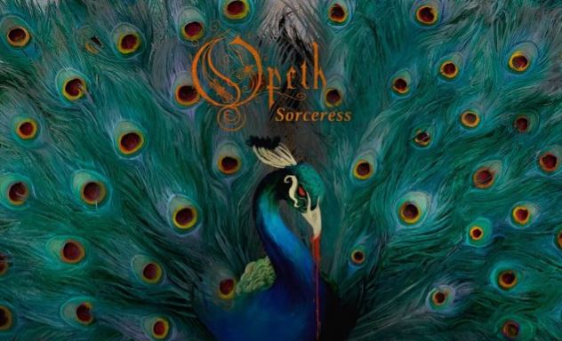 ESTRENO: Escucha completo “Sorceress”, el nuevo disco de estudio de Opeth