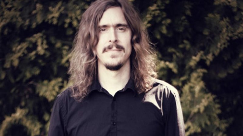 Mikael Åkerfeldt de Opeth compondrá la música para «Clark», una nueva serie de Netflix