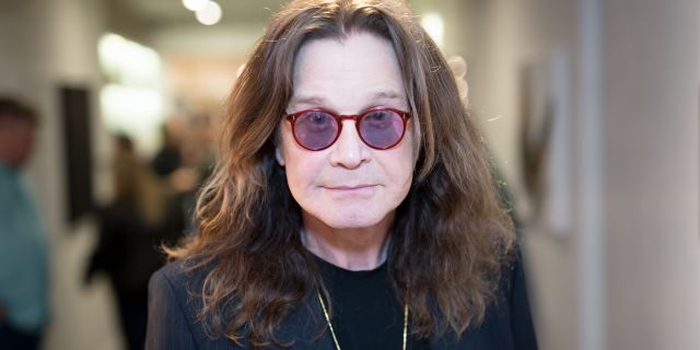 Ozzy Osbourne ha cancelado nuevamente su gira norteamericana por problemas de salud