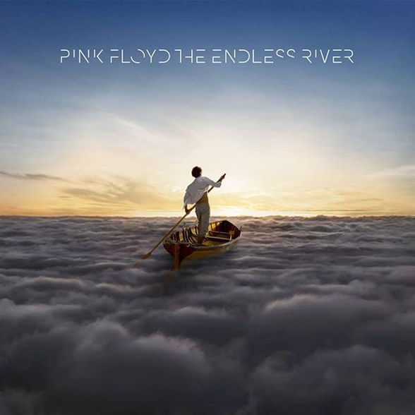 Se revela portada, audio, tracklist y más detalles de «The Endless River», el nuevo disco de Pink Floyd