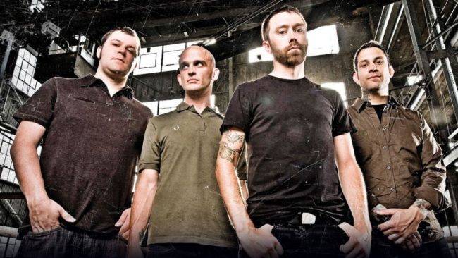 «Nowhere Generation»: Rise Against estrena video para el primer single de su nuevo álbum