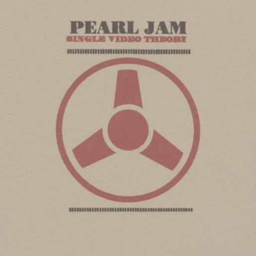 Rockumentales: «Single Video Theory»,  el documental de las sesiones de «Yield» de Pearl Jam