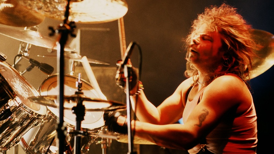 Falleció Philthy ‘Animal’ Taylor, baterista de la etapa clásica de Motörhead