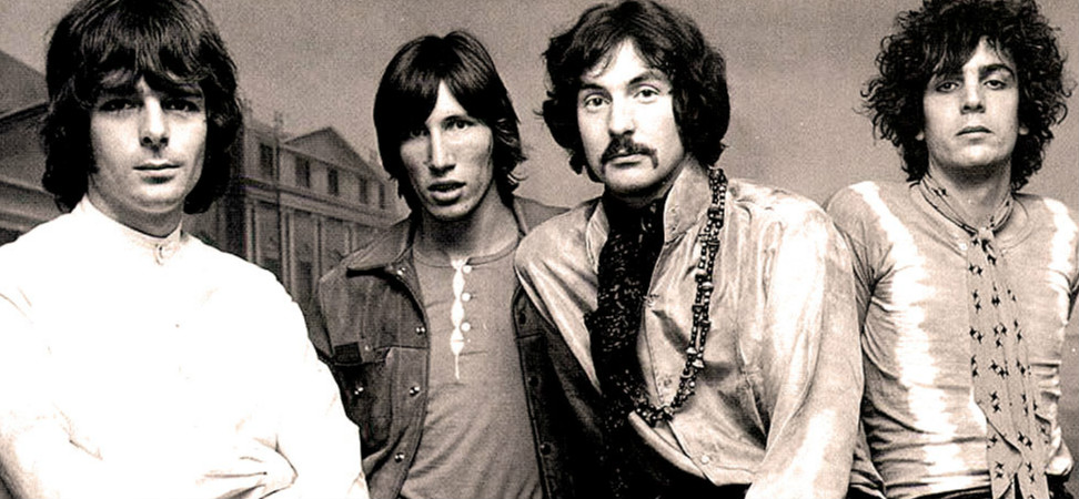 Pink Floyd lanzará gigantesca caja recopilatoria con 27 discos de material de sus primeros años