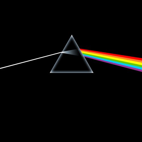 Disco Inmortal: Pink Floyd – The Dark Side of the Moon (1973)