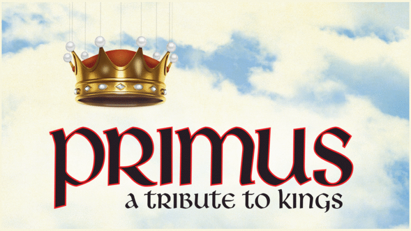 Primus regresa a Chile para interpretar «Farewell to Kings» de Rush en su totalidad