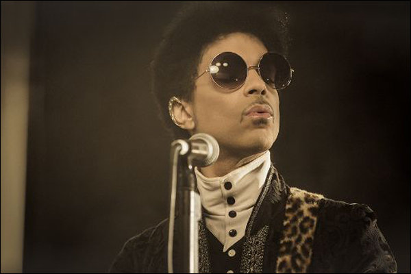 Prince estrena nuevo single, escúchalo acá