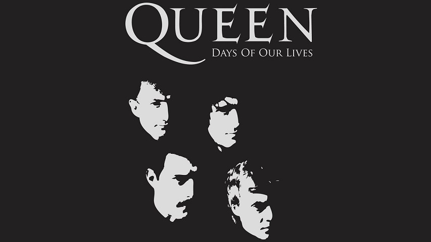 Rockumentales: Queen: «Days of our Lives» (2011)