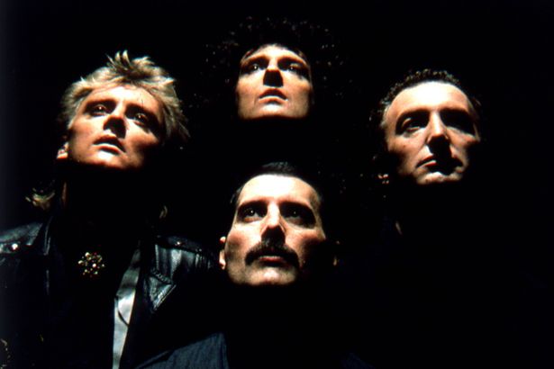 «Bohemian Rhapsody» de Queen se ha transformado en la canción más reproducida del siglo