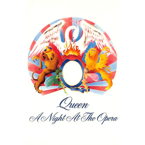 Disco Inmortal: Queen – A Night at the Opera (1975)