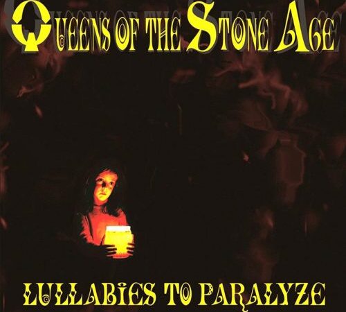 Disco Inmortal: Queens of the Stone Age – Lullabies to Paralyze (2005)