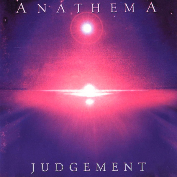 «Judgement»-Anathema: el último adiós a la época oscura