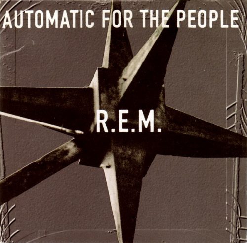 Disco Inmortal: R.E.M. – Automatic for the People (1992)