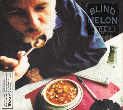 «Soup»: cuando Blind Melon se superaron a sí mismos