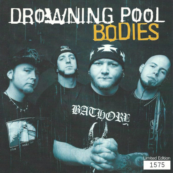 Cancionero Rock: «Bodies» – Drowning Pool (2001)