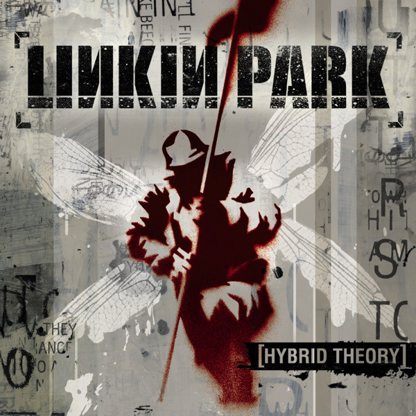 Disco Inmortal: Linkin Park – Hybrid Theory (2000)