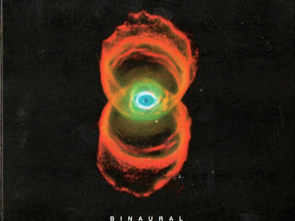 Disco Inmortal: Pearl Jam – Binaural (2000)