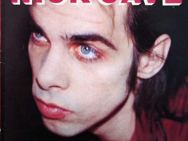 «From Her to Eternity»: el visceral debut de Nick Cave and the Bad Seeds