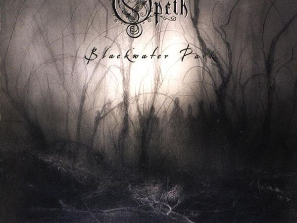 Disco Inmortal: Opeth – Blackwater Park (2001)